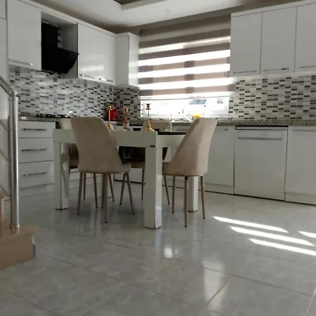 Alanya Kestel Pool, 50 Mtr Apartment