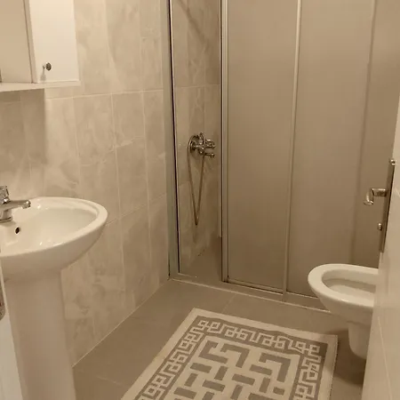Apartment Alanya Kestel Pool, 50 Mtr Camyolu