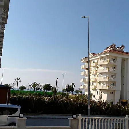 Alanya Kestel Pool, 50 Mtr