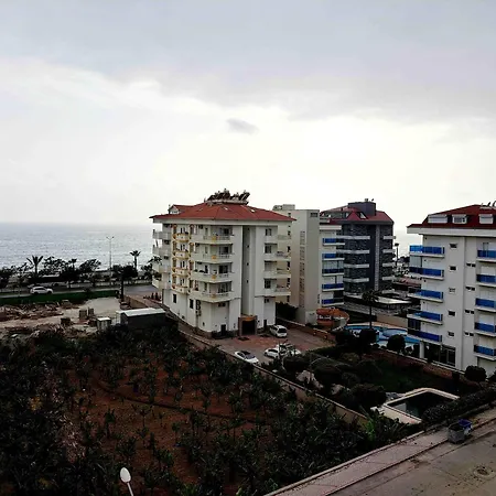 Alanya Kestel Pool, 50 Mtr *